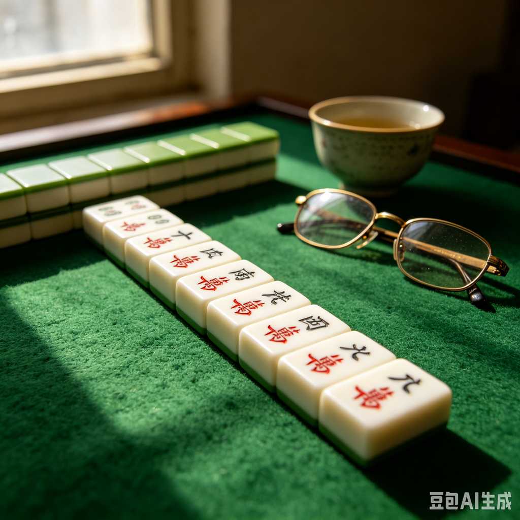 Kiel,mahjong