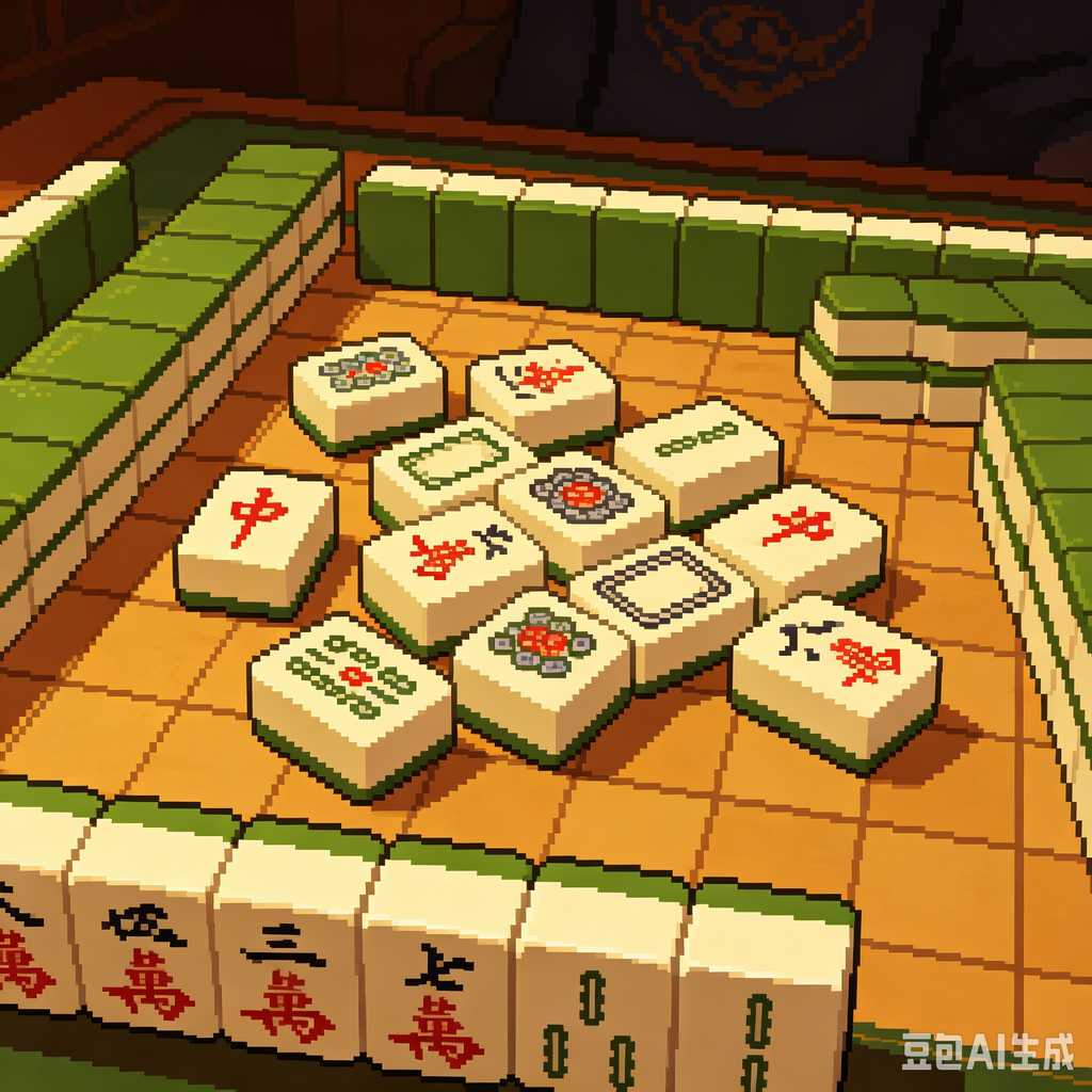 Connecticut,mahjong